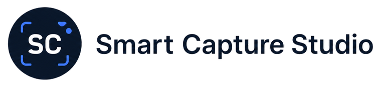 Smart Capture Studio